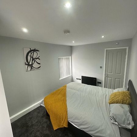 Royal Apartments Thornaby on Tees Room photo