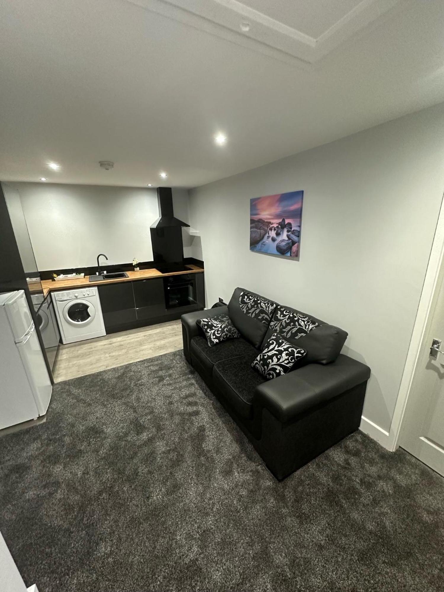Royal Apartments Thornaby on Tees Room photo