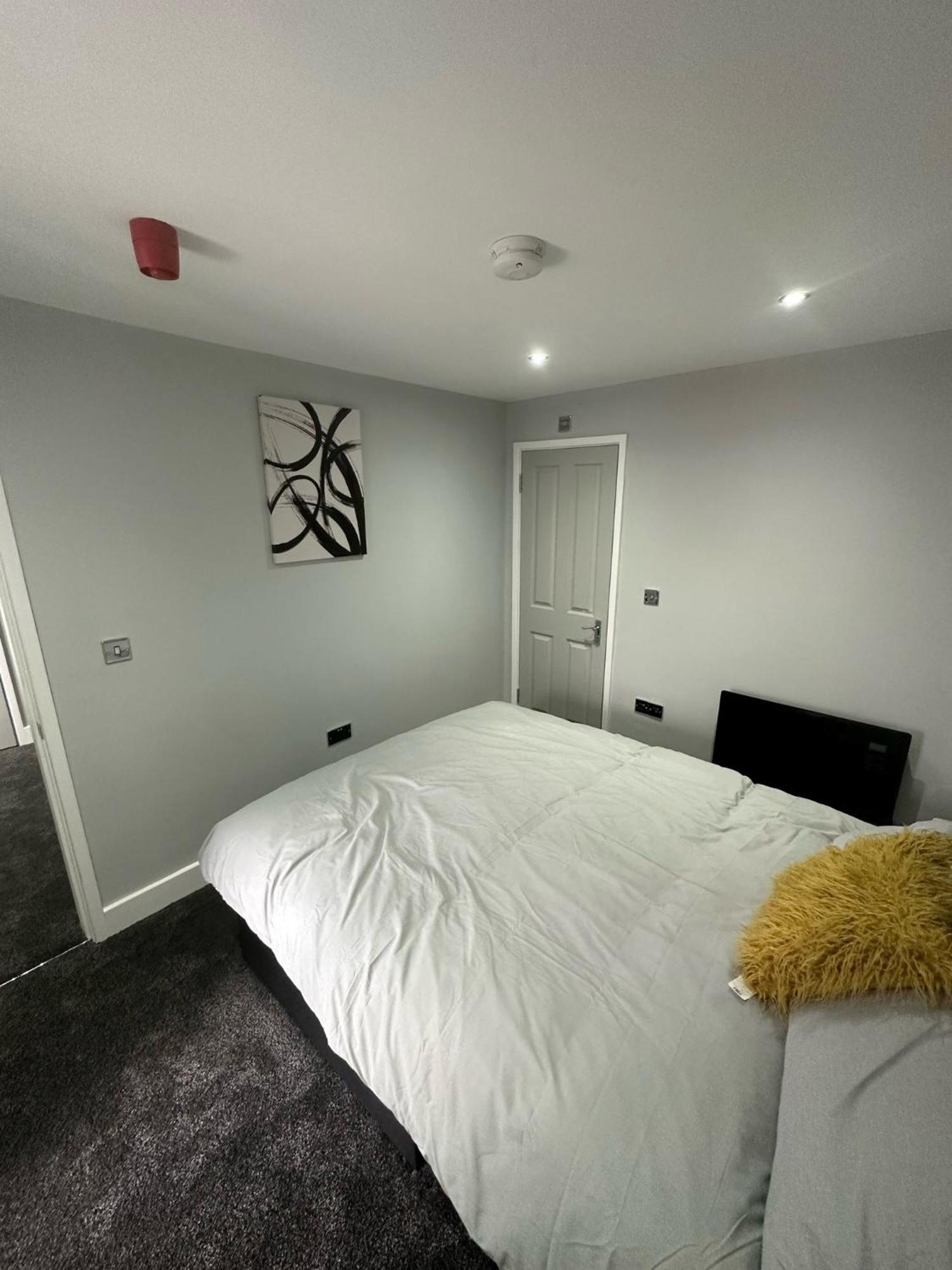 Royal Apartments Thornaby on Tees Room photo