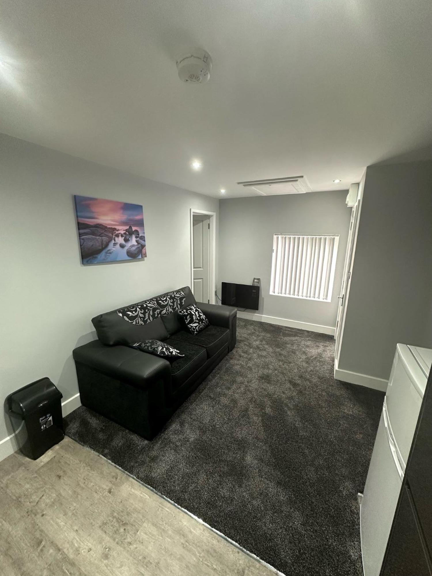 Royal Apartments Thornaby on Tees Room photo