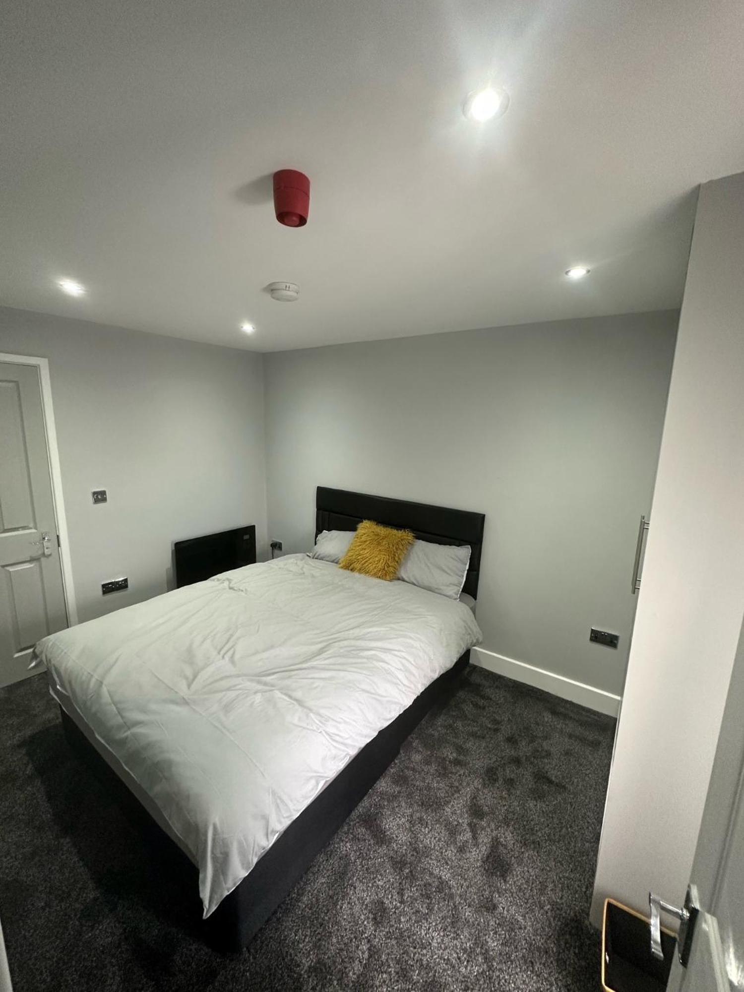 Royal Apartments Thornaby on Tees Room photo